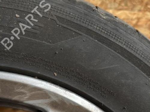 Used Rim AUDI A4 B8 Avant (8K5) 2.0 TDI (120 hp) 20905322