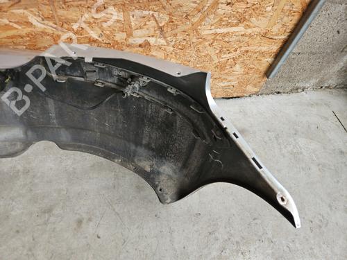 Rear bumper PEUGEOT 307 (3A/C) 1.6 16V | BP27167143C8 