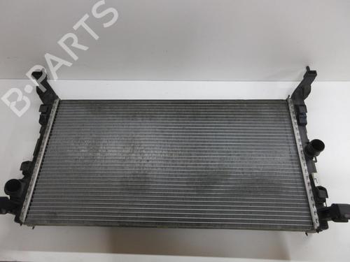 Køler RENAULT LAGUNA III (BT0/1) 2.0 dCi (BT01, BT08, BT09, BT0E, BT0K, BT12, BT1C, BT1D,... (150 hp) 20891172