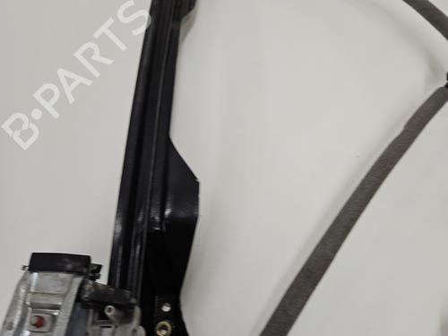 Front right window mechanism FORD FOCUS I (DAW, DBW) 1.6 16V | BP31160812C23
