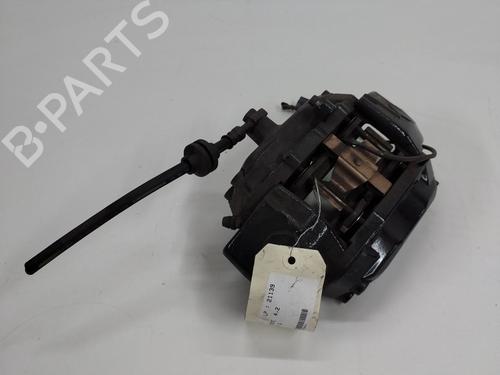 Used Left front brake caliper Left front brake caliper MASERATI QUATTROPORTE V 4.2 (400 hp) 22745112 22745112