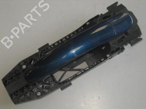 Used Rear left exterior door handle SEAT IBIZA IV SC (6J1, 6P5) 1.2 TSI (90 hp) 20892458