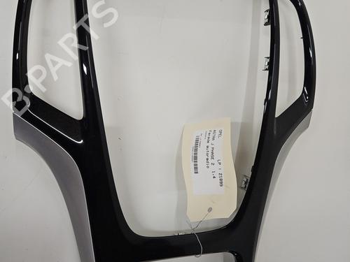 Used Other Other OPEL ASTRA J (P10) 1.4 Turbo (68) (120 hp) 32455521 32455521