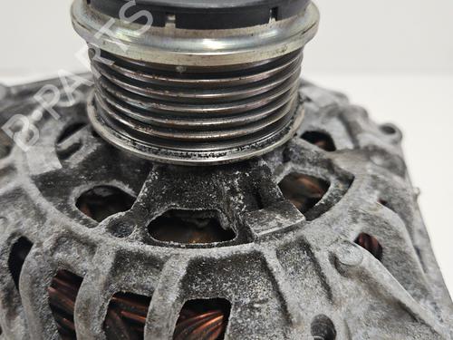 Alternador RENAULT SCÉNIC I MPV (JA0/1_, FA0_) 1.9 dCi (JA05, JA1F) | BP20891534M7 