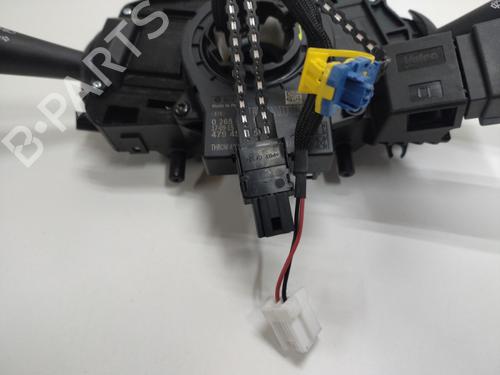 Steering column stalk RENAULT CLIO IV (BH_) 0.9 TCe 90 (BHNF, BHMA, BHMH, BHJK, BHJR) | BP20902098I23 