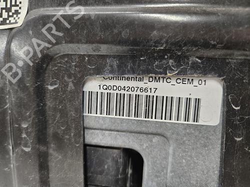 Used Electronic module Electronic module 38159318 38159318