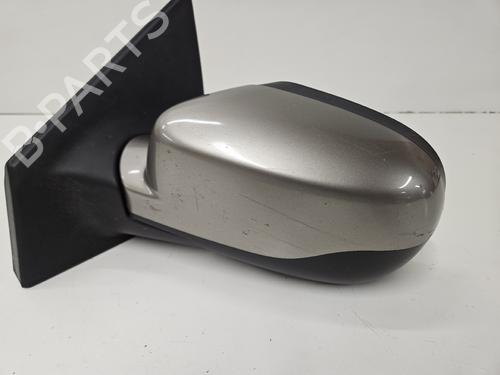 Used Left mirror Left mirror RENAULT CLIO III Hatchback Van (SB_, SR_) [2005-2026] 36173265 36173265