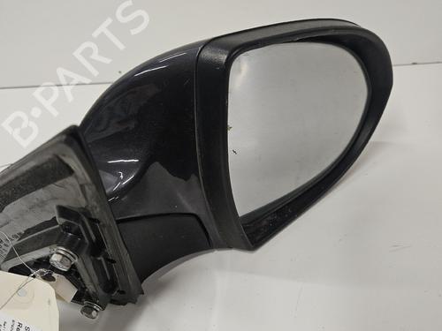 Used Right mirror Right mirror KIA SPORTAGE III (SL) 1.7 CRDi (116 hp) 36344518 36344518