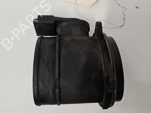 Used Mass air flow sensor Mass air flow sensor CITROËN XSARA PICASSO (N68) 1.6 HDi (90 hp) 29196736 29196736