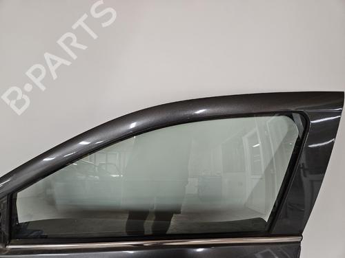 Left front door CITROËN C-ELYSEE (DD_) 1.6 BlueHDi 100 | BP37449835C2 - Image 6