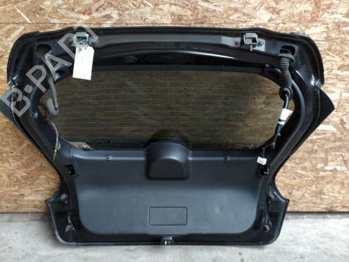 Tailgate NISSAN JUKE (F15) 1.5 dCi | BP20905274C6