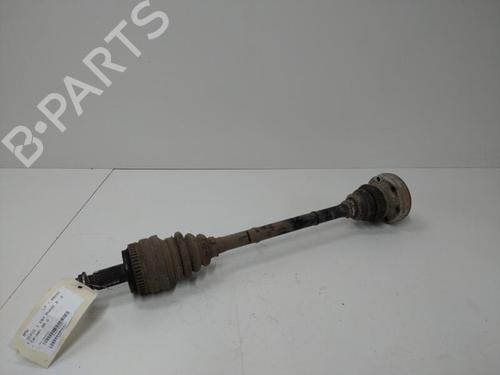 Left rear driveshaft BMW 1 (E87) 116 d | BP22109170M40 