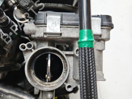 Engine ALFA ROMEO MITO (955_) 1.3 MultiJet (955AXP1A, 955AYC1A) | BP29520750M1 