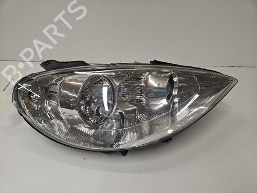 Right headlight PEUGEOT 807 (EB_) 2.0 HDi | BP33849222C29 - Image 5