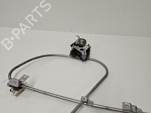 Used Front right window mechanism RENAULT CLIO I (B/C57_, 5/357_) 1.9 D (B/C/S576, B/C/S57L) (64 hp) 30745317