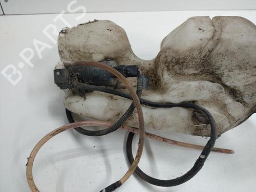 Windscreen washer tank CITROËN BERLINGO / BERLINGO FIRST MPV (MF_, GJK_, GFK_) 1.6 16V (MFNFU) | BP20899634C113 