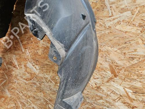 Wheel arch DACIA LODGY (JS_) 1.2 TCe (JSAY, JSM0) | BP29196671C56 