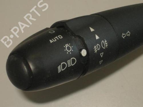Rattstammestilk CITROËN C4 Picasso I MPV (UD_) 1.6 VTi 120 (120 hp) 20898024
