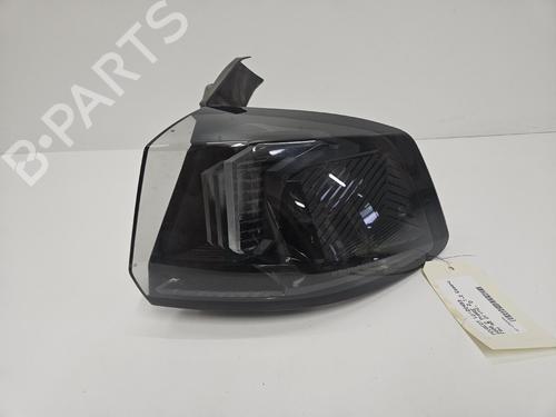 Used Right taillight Right taillight 37068139 37068139