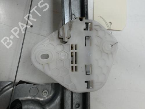 Front right window mechanism DACIA LOGAN (LS_) 1.6 (LS0B, LS0D, LS0F, LS0H) | BP20888671C23 - Image 3