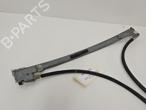 Front right window mechanism PEUGEOT 306 (7B, N3, N5) 1.9 SRDT | BP30115998C23