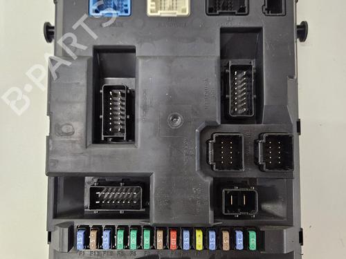 Electronic module CITROËN C3 II (SC_) 1.6 HDi 110 | BP37449851M83 - Image 7
