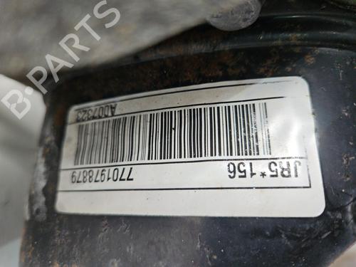 Gearbox RENAULT KANGOO / GRAND KANGOO II (KW0/1_) 1.5 dCi 90 (KW05, KW08, KW0G, KW11) | BP29392529M3 