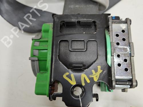 Front right seatbelt CITROËN BERLINGO MULTISPACE (B9) 1.6 HDi 110 | BP30865141I25