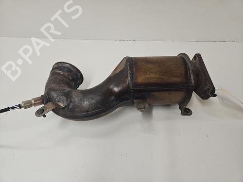 Catalyst FIAT 500X (334_) 1.4 (334AXC1B, 334AXC11) | BP25203452M10 - Image 5