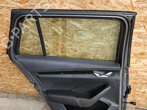 left-rear-door-skoda-octavia-iv-combi-nx5-pv5-2019-37734456 main image