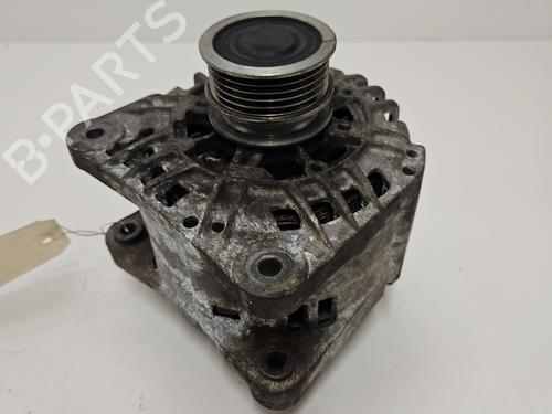 Used Alternator Alternator RENAULT CLIO II (BB_, CB_) 1.5 dCi (B/CB07) (65 hp) 29978807 29978807