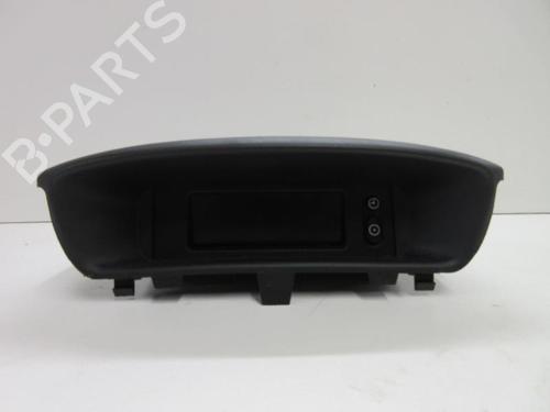 Multifunctionele display OPEL MERIVA A MPV (X03) 1.3 CDTI (E75) | BP22107728C48 