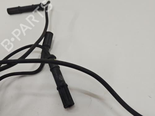 Used Ignition coil Ignition coil FIAT PANDA (169_) 1.2 (169.AXB11, 169.AXB1A) (60 hp) 30808889 30808889