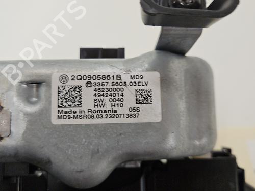 Used Steering column stalk Steering column stalk 37734461 37734461