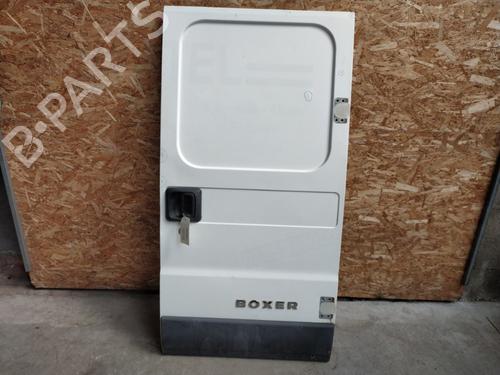Used Right tailgate PEUGEOT BOXER Van (244) 2.2 HDi (101 hp) 20907931