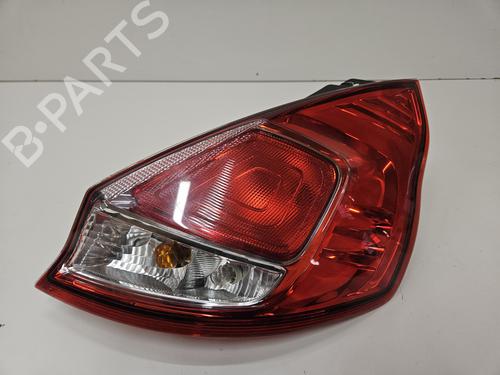 right-taillight-ford-fiesta-vi-cb1-ccn-2008-34202793 main image