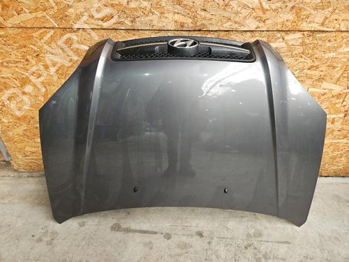 Motorhjelm HYUNDAI TUCSON (JM) 2.0 CRDi (140 hp) 30776795