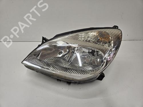 Left headlight CITROËN C5 I (DC_) | BP35937558C28 - Image 4