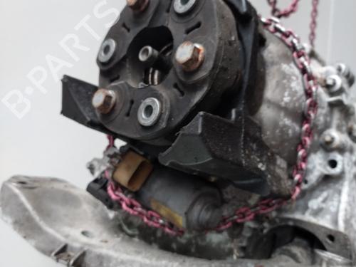 Gearbox BMW 3 (E90) 330 xd | BP23792566M3  - Image 5