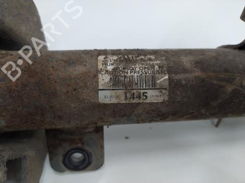Left front shock absorber PEUGEOT 208 I (CA_, CC_) 1.2 VTI 82 | BP22184454M16 