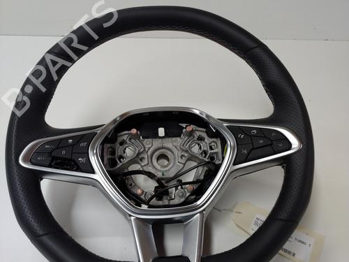 Used Steering wheel RENAULT CLIO V (B7_) 1.0 SCe 65 (B7MG) (67 hp) 20901543