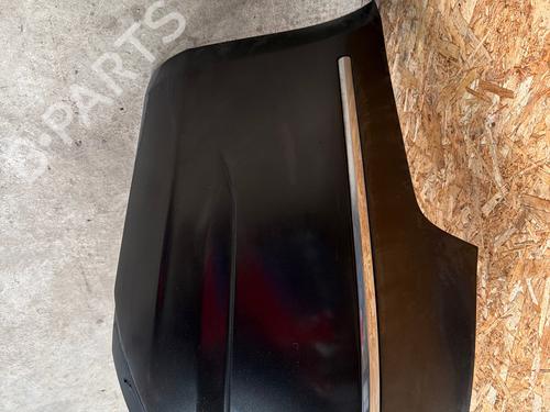 Bak støtfanger Bak støtfanger VW BEETLE (5C1, 5C2) [2011-2019] 34454697 34454697