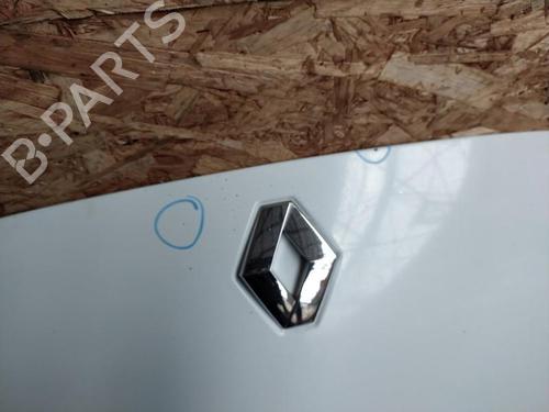 Hood RENAULT CLIO II Hatchback Van (SB0/1/2_) 1.9 D (SB0R) | BP25267353C1 