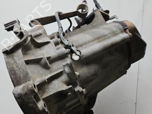 Gearbox PEUGEOT 206 Hatchback (2A/C) 1.1 i | BP29392530M3 