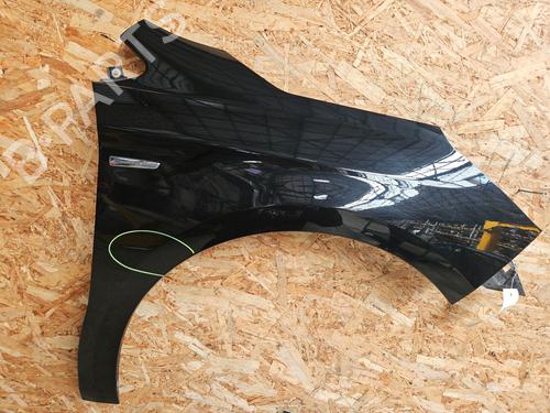 Used Right front fenders Right front fenders CITROËN C4 II (NC_) 1.6 HDi 110 (112 hp) 33807796 33807796