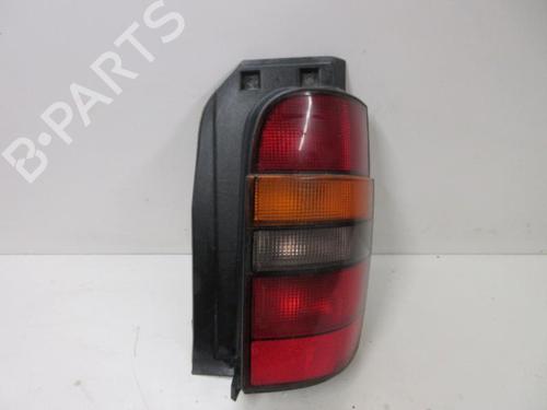 Used Right taillight RENAULT ESPACE II (J/S63_) 2.1 TD (J633, J634, J/S635, J/S63D) (88 hp) 25267254