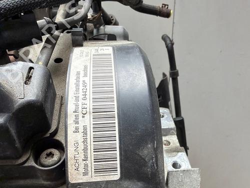 Engine VW GOLF V (1K1) | BP37672011M1 - Image 3