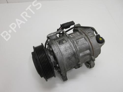 Used AC compressor BMW 3 (F30, F80) 316 d (116 hp) 20889015