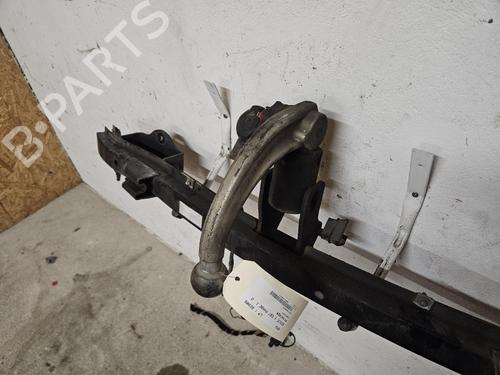 Used Tow ball/Mechanism Tow ball/Mechanism BMW 1 (E87) 120 i (150 hp) 40520175 40520175