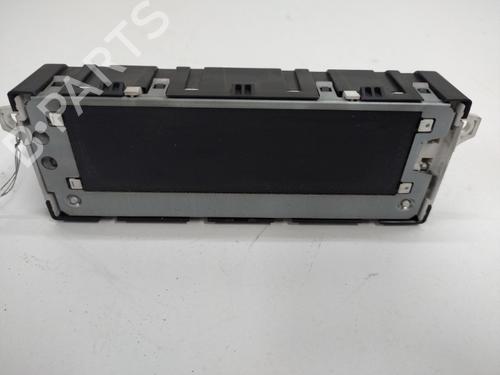 Used Display monitor PEUGEOT EXPERT Van (V_) 1.6 BlueHDi 95 (95 hp) 20896089